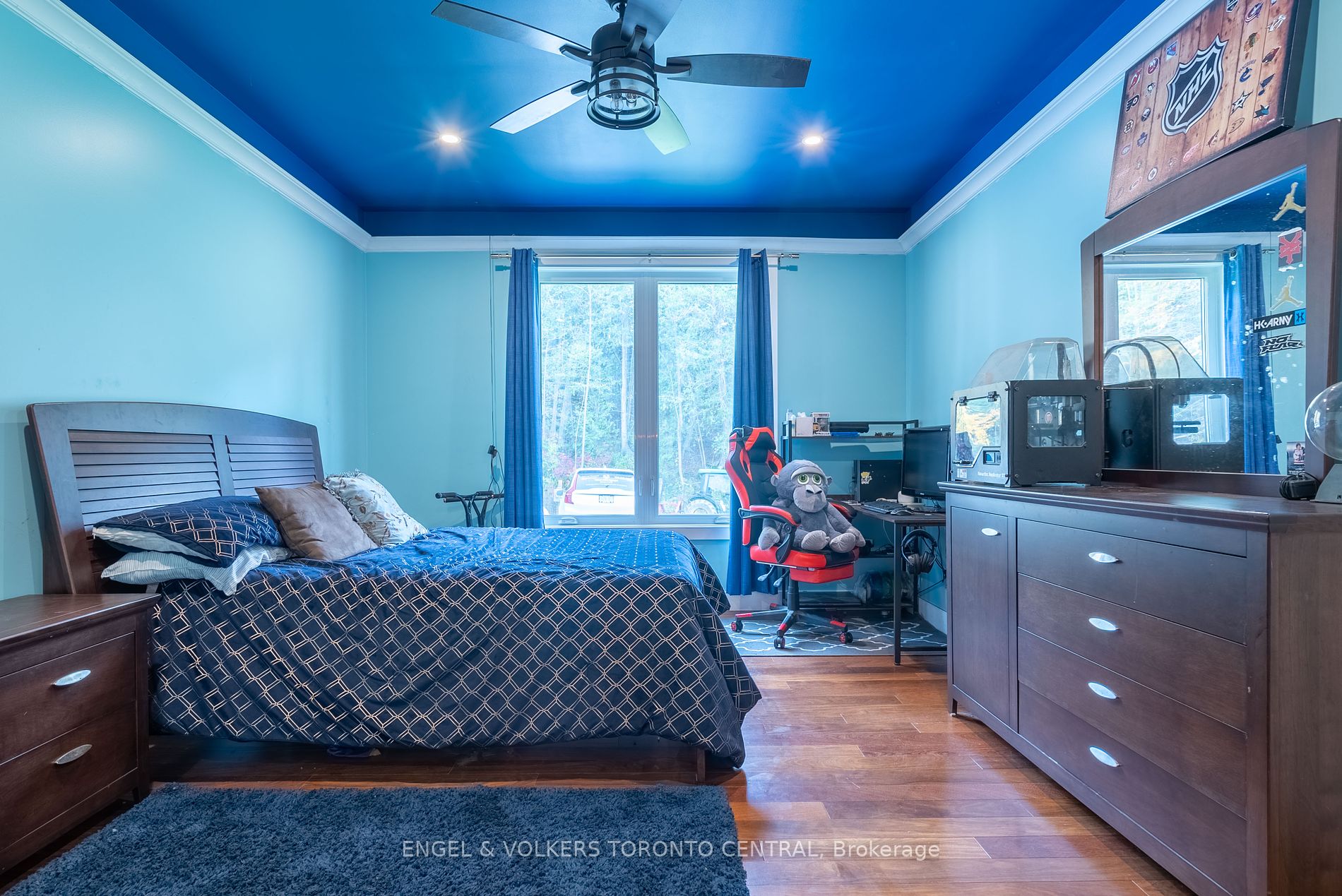 1031 Lawson Road