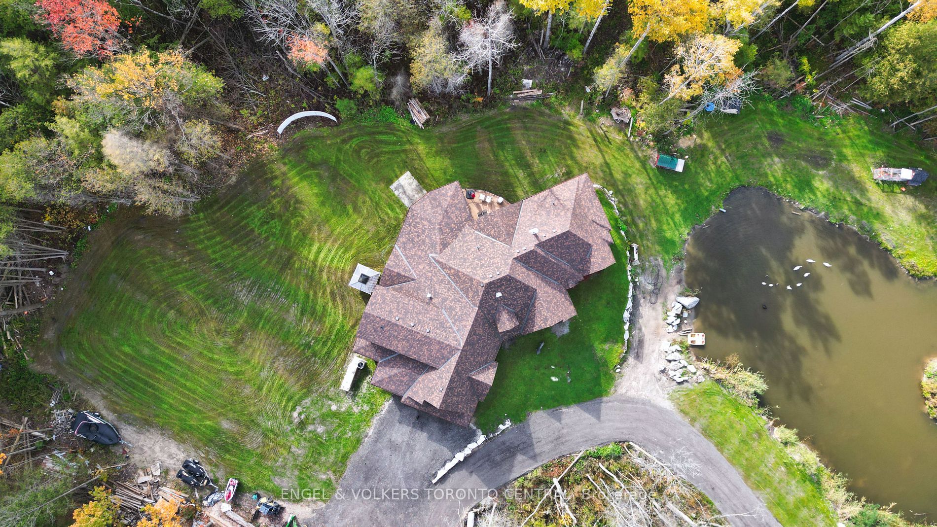 1031 Lawson Road