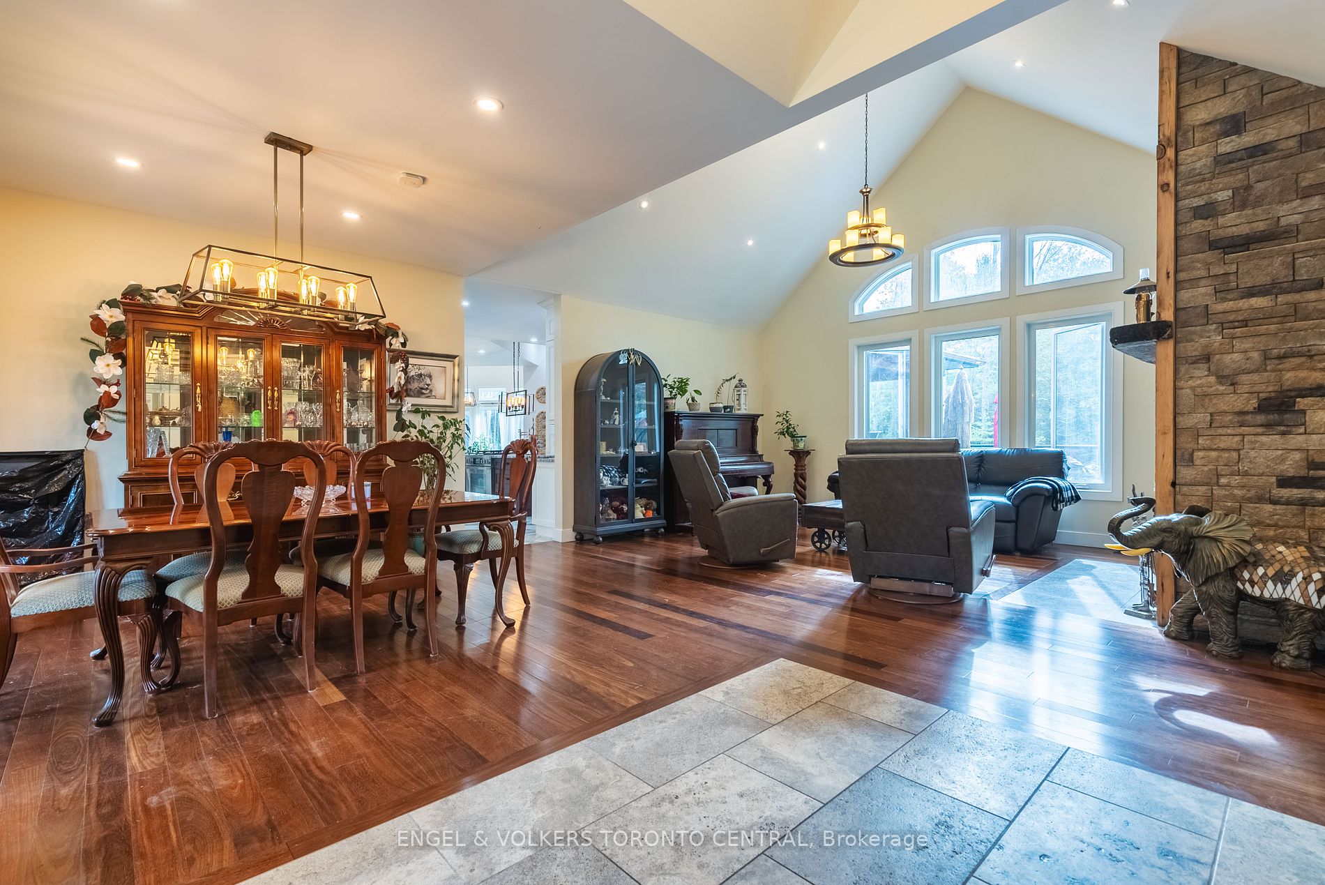 1031 Lawson Road