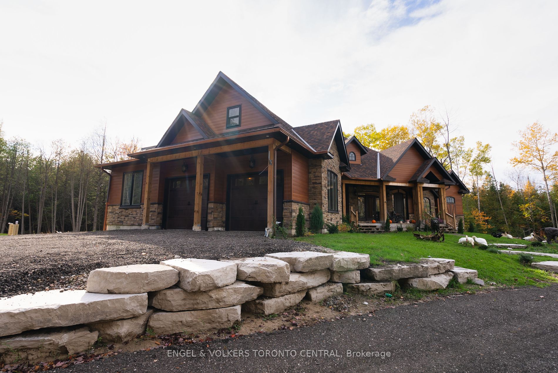 1031 Lawson Road