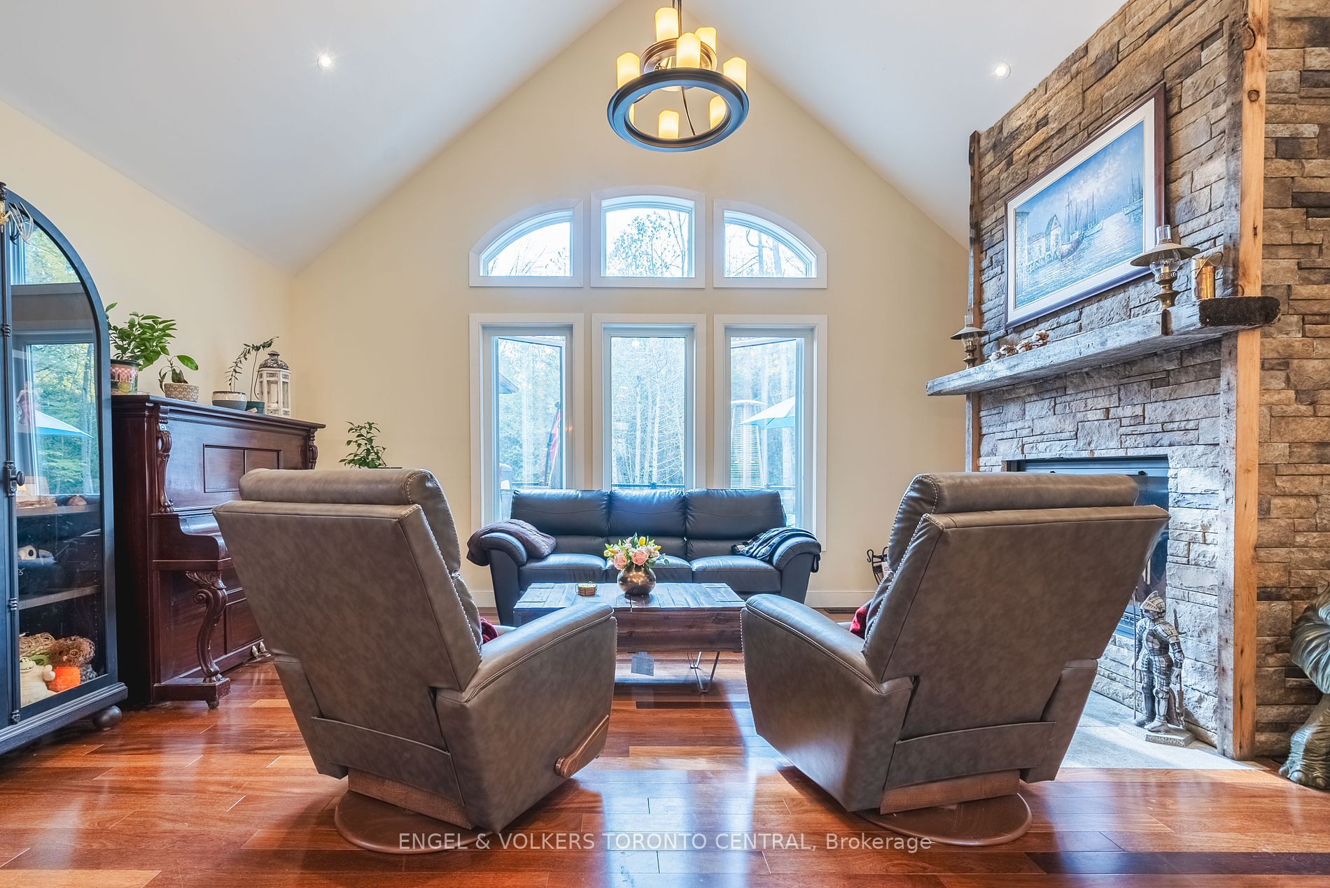 1031 Lawson Road