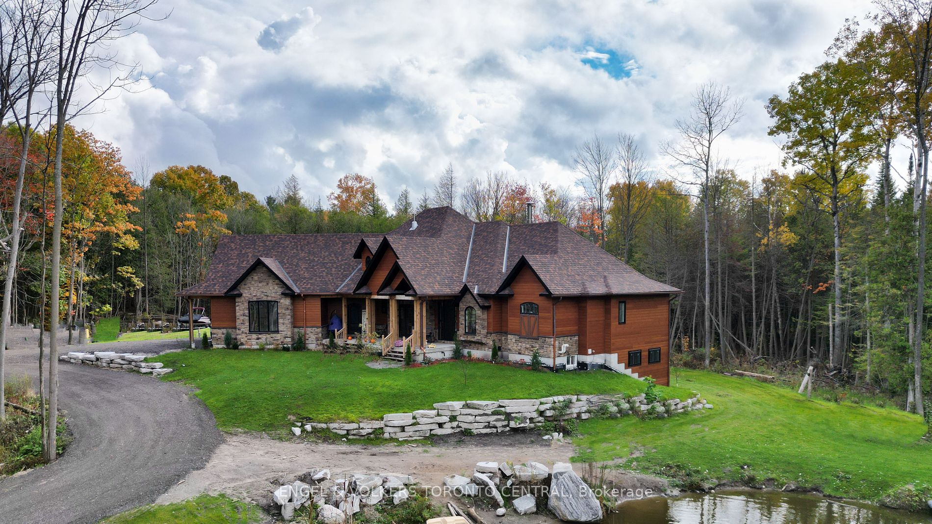 1031 Lawson Road