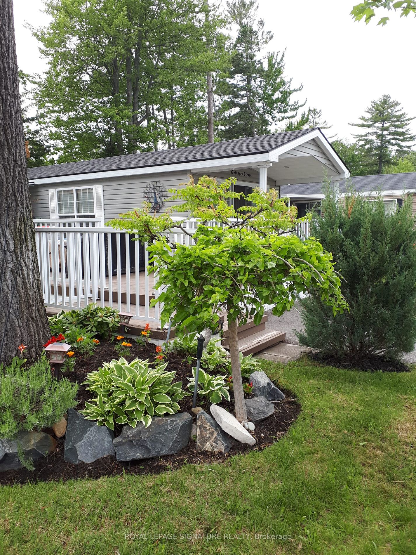 32 Temagami Trail