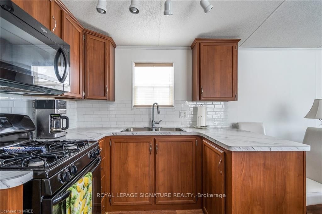 32 Temagami Trail
