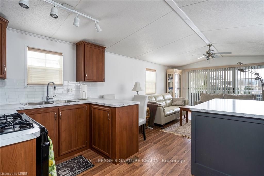 32 Temagami Trail