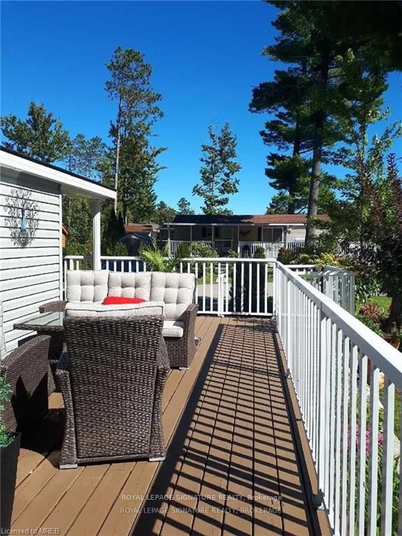 32 Temagami Trail