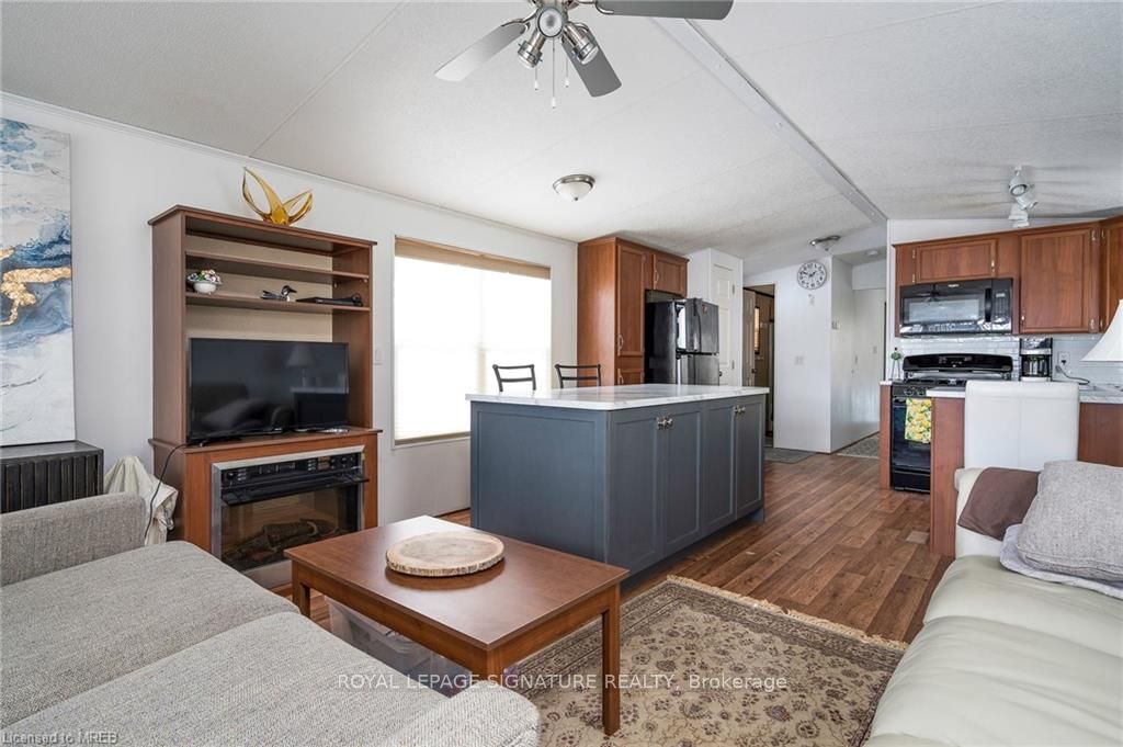 32 Temagami Trail