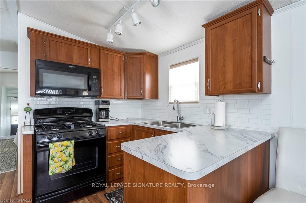 32 Temagami Trail