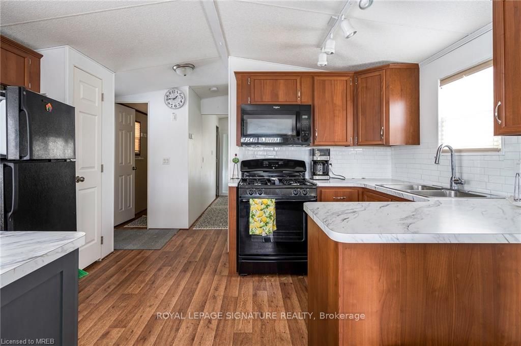 32 Temagami Trail