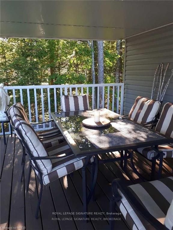32 Temagami Trail