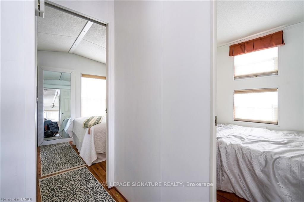 32 Temagami Trail