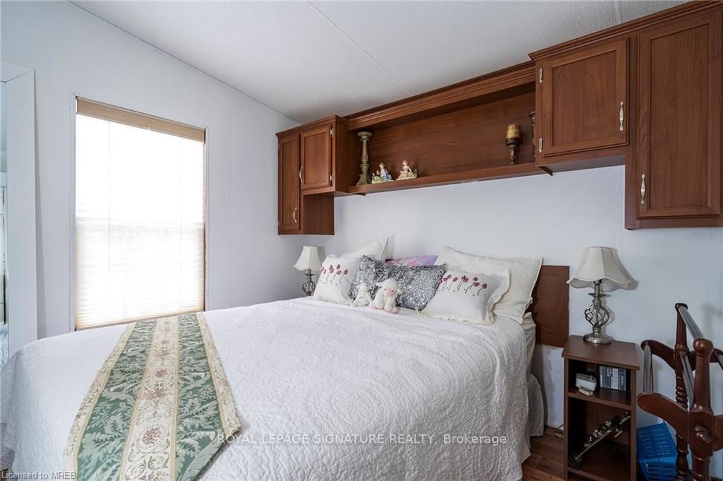 32 Temagami Trail