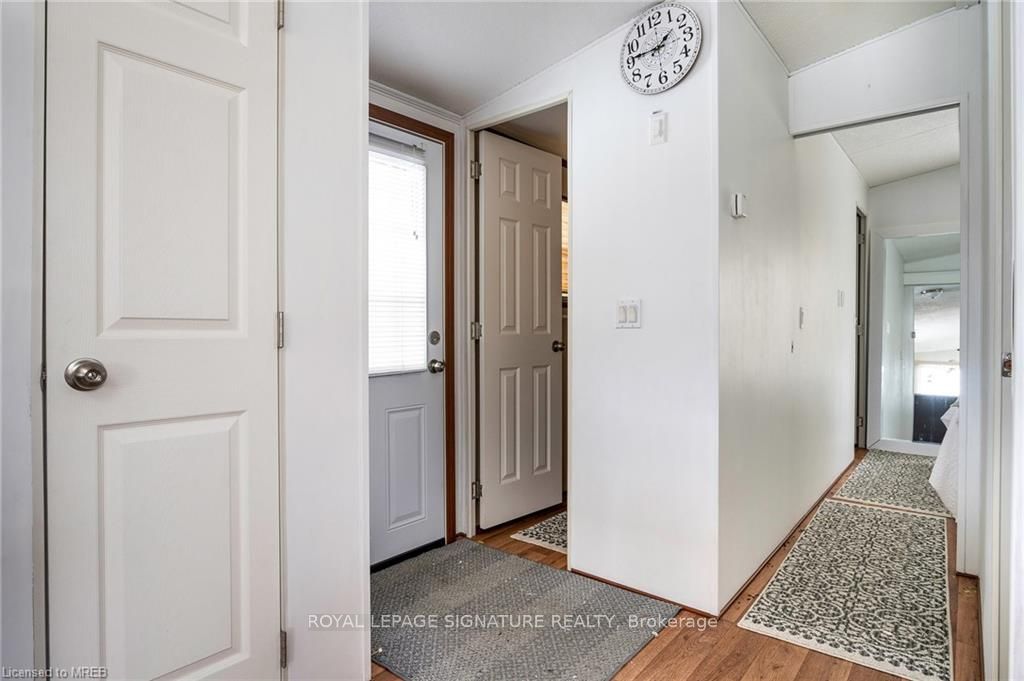 32 Temagami Trail