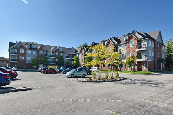 16 Westbury Road, #210