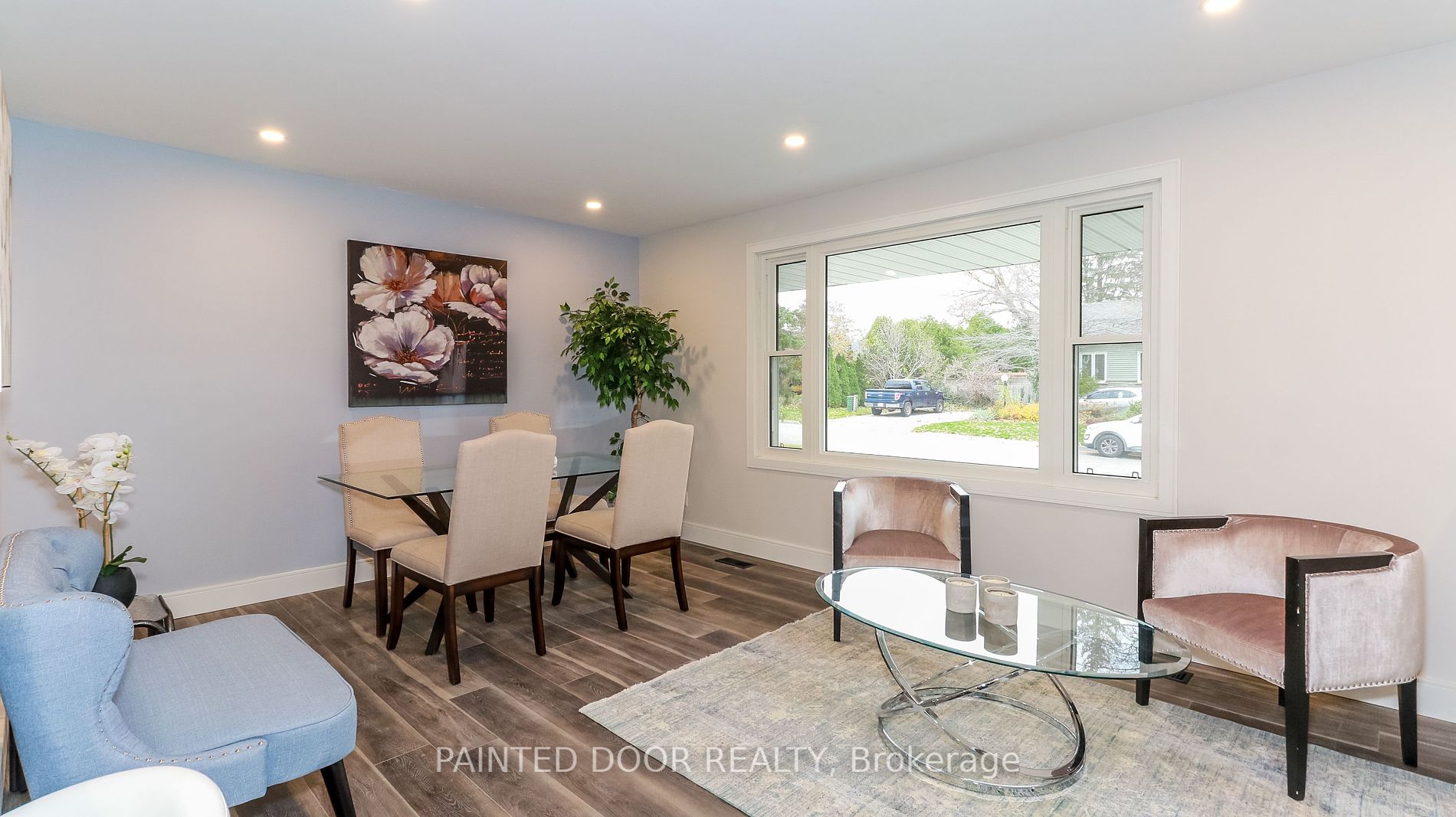 22 Osler Cres