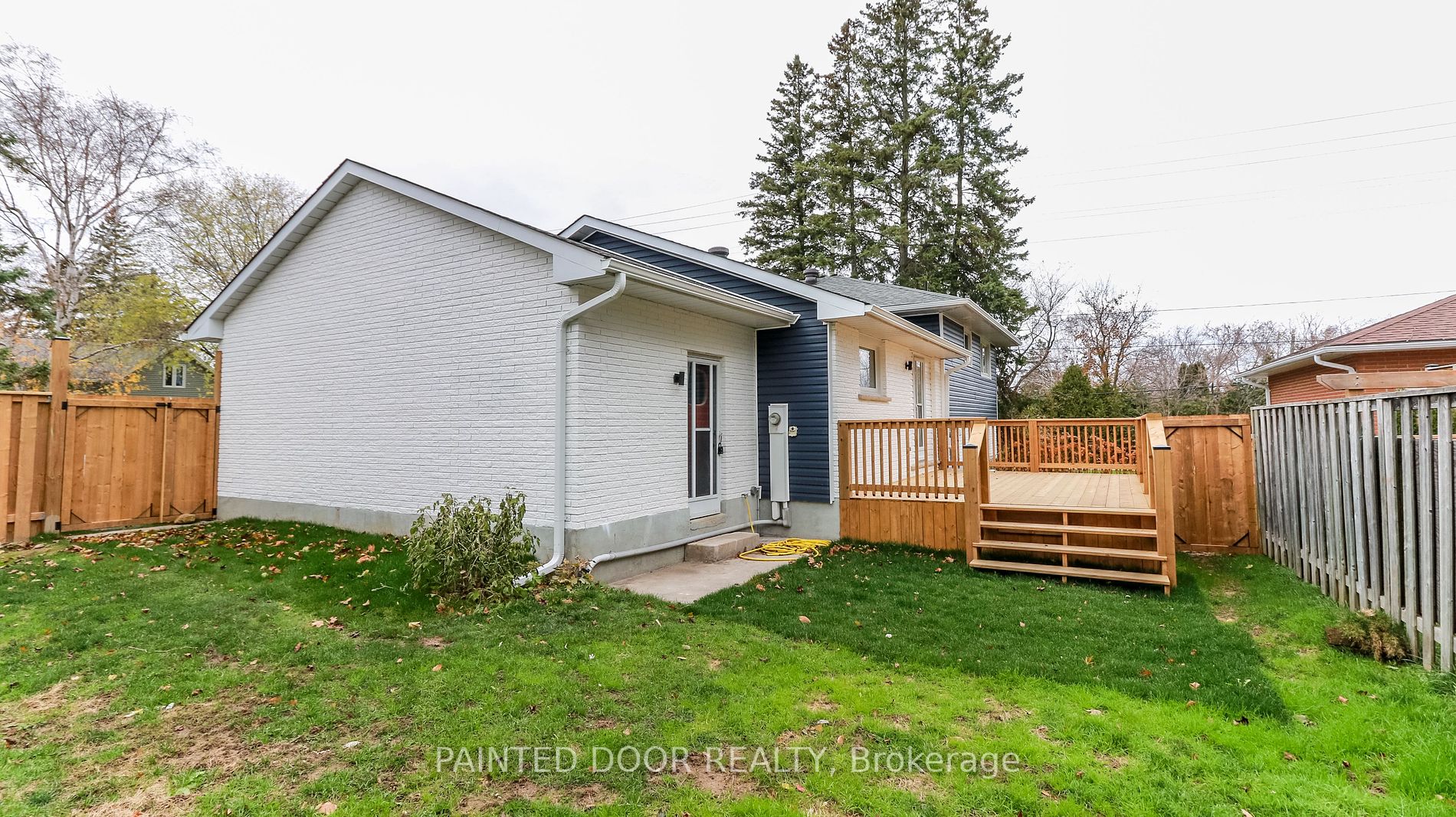 22 Osler Cres