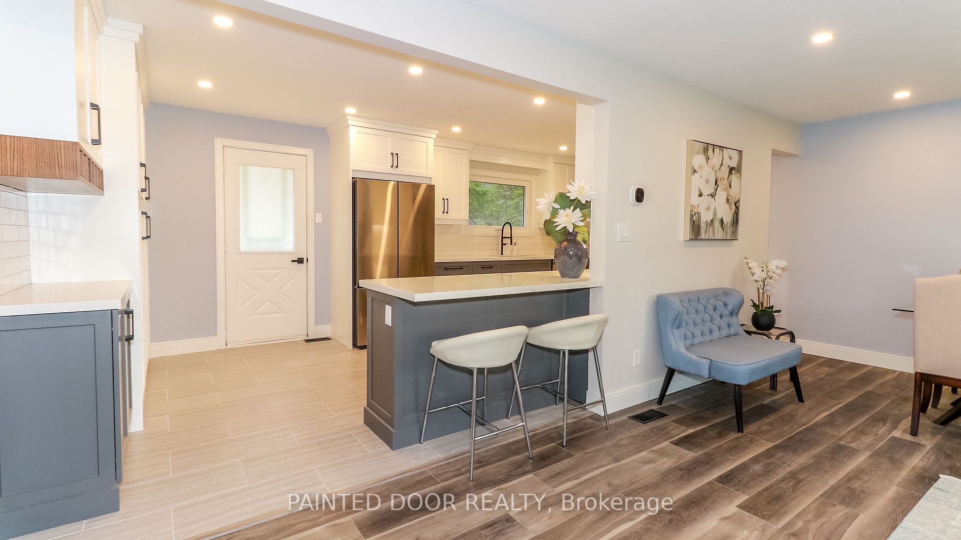 22 Osler Cres