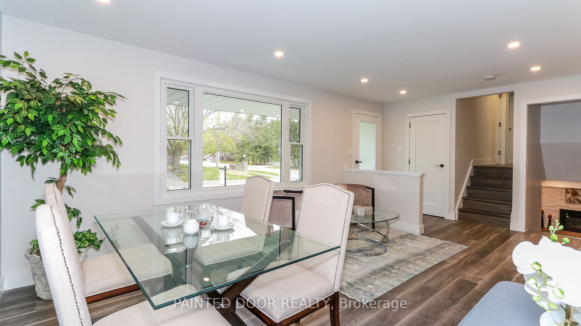 22 Osler Cres