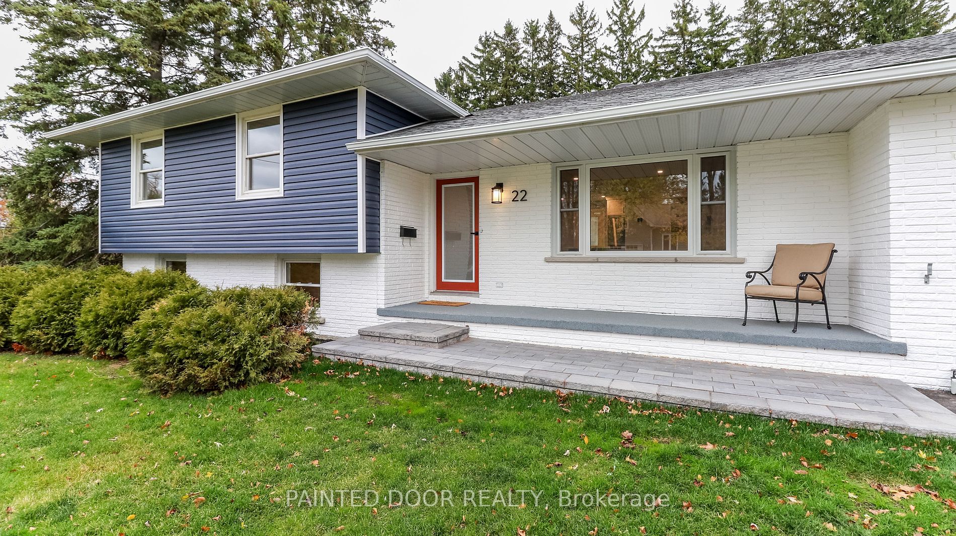 22 Osler Cres