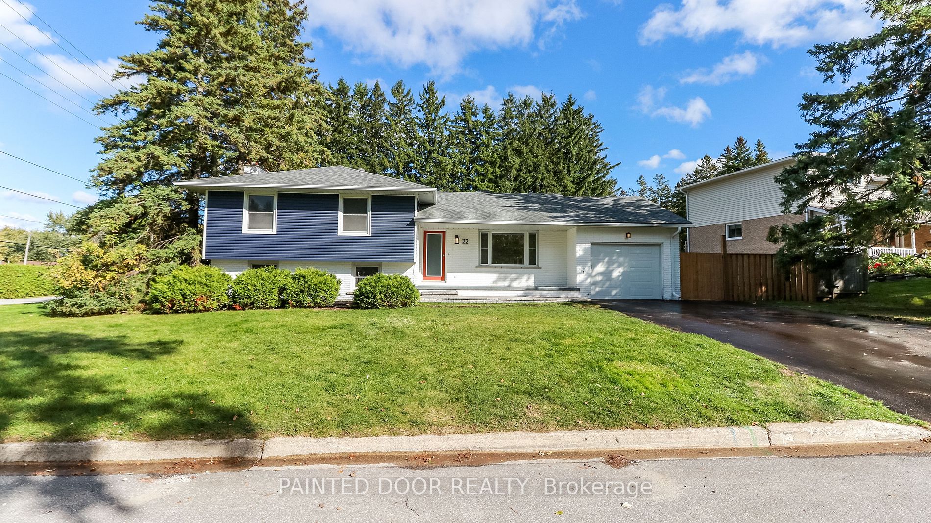 22 Osler Cres