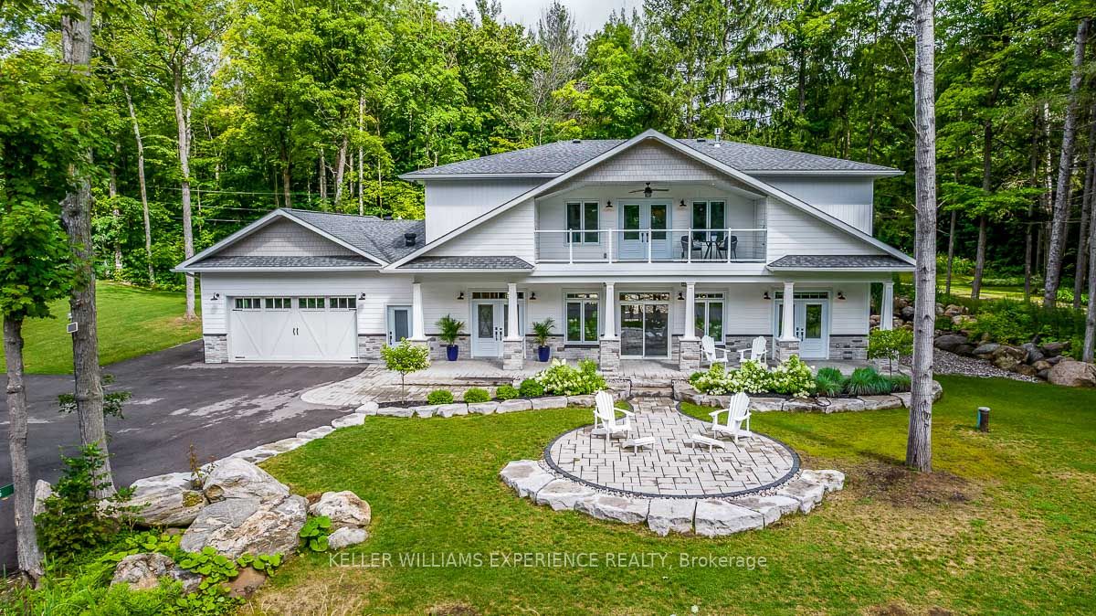 6 Forrester Road