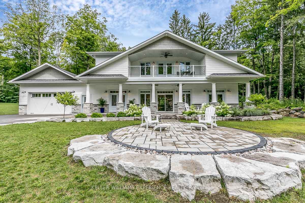 6 Forrester Road