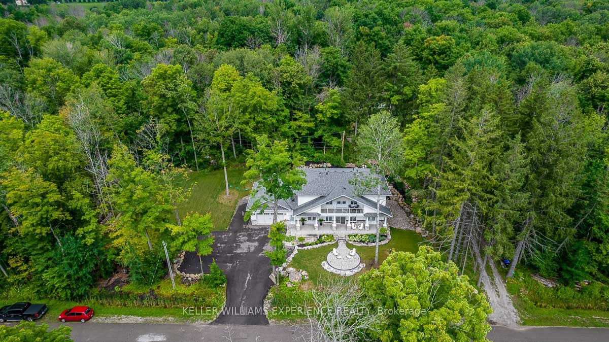 6 Forrester Road