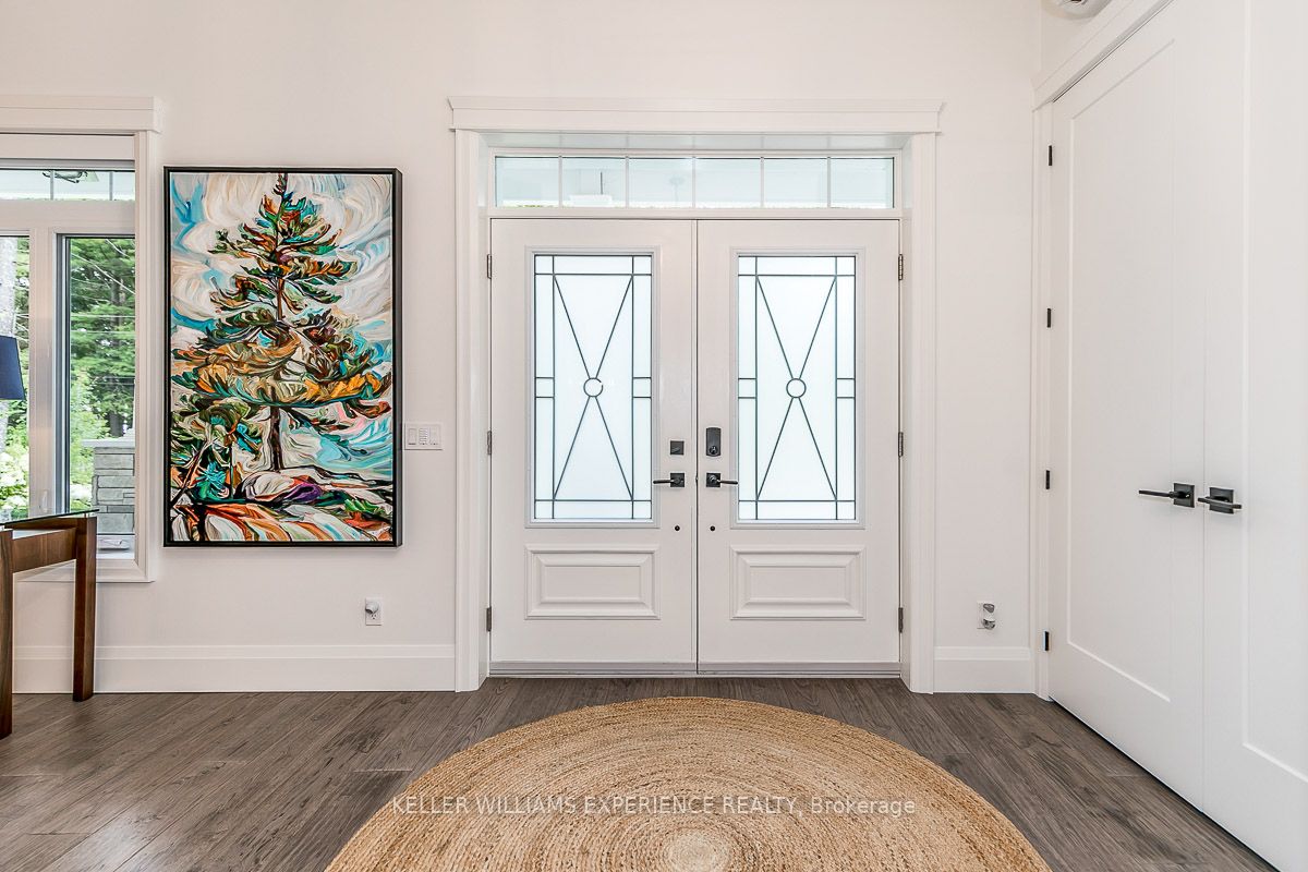 6 Forrester Road