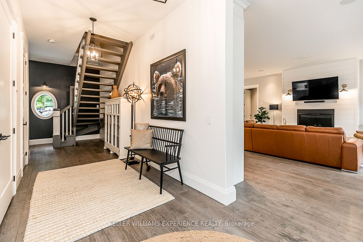 6 Forrester Road