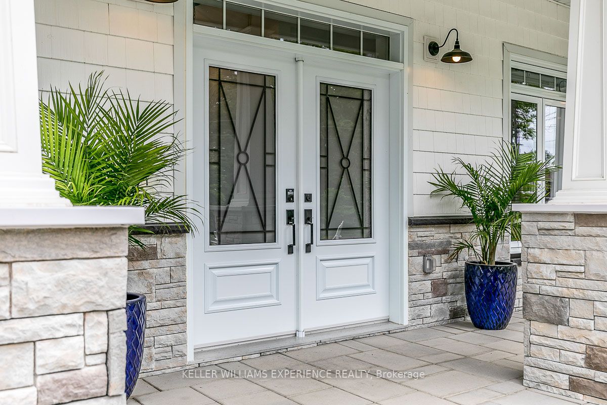 6 Forrester Road