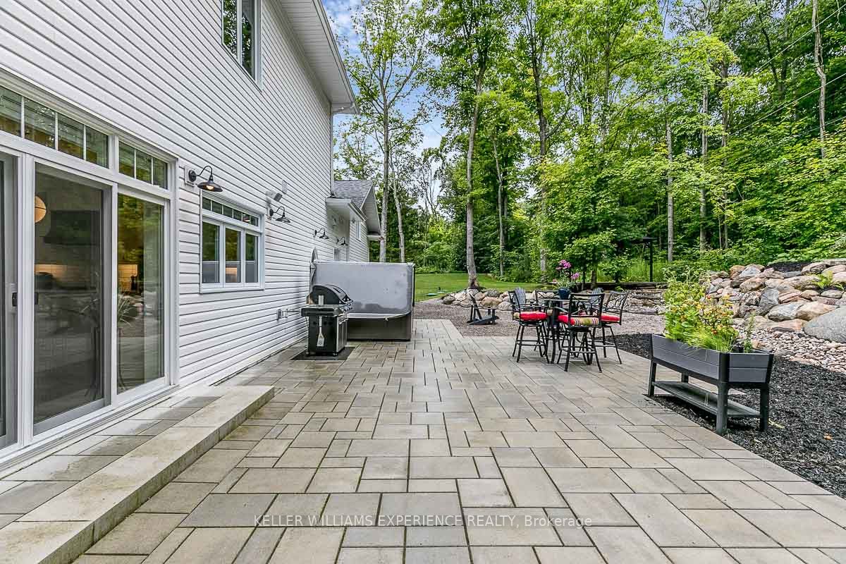 6 Forrester Road