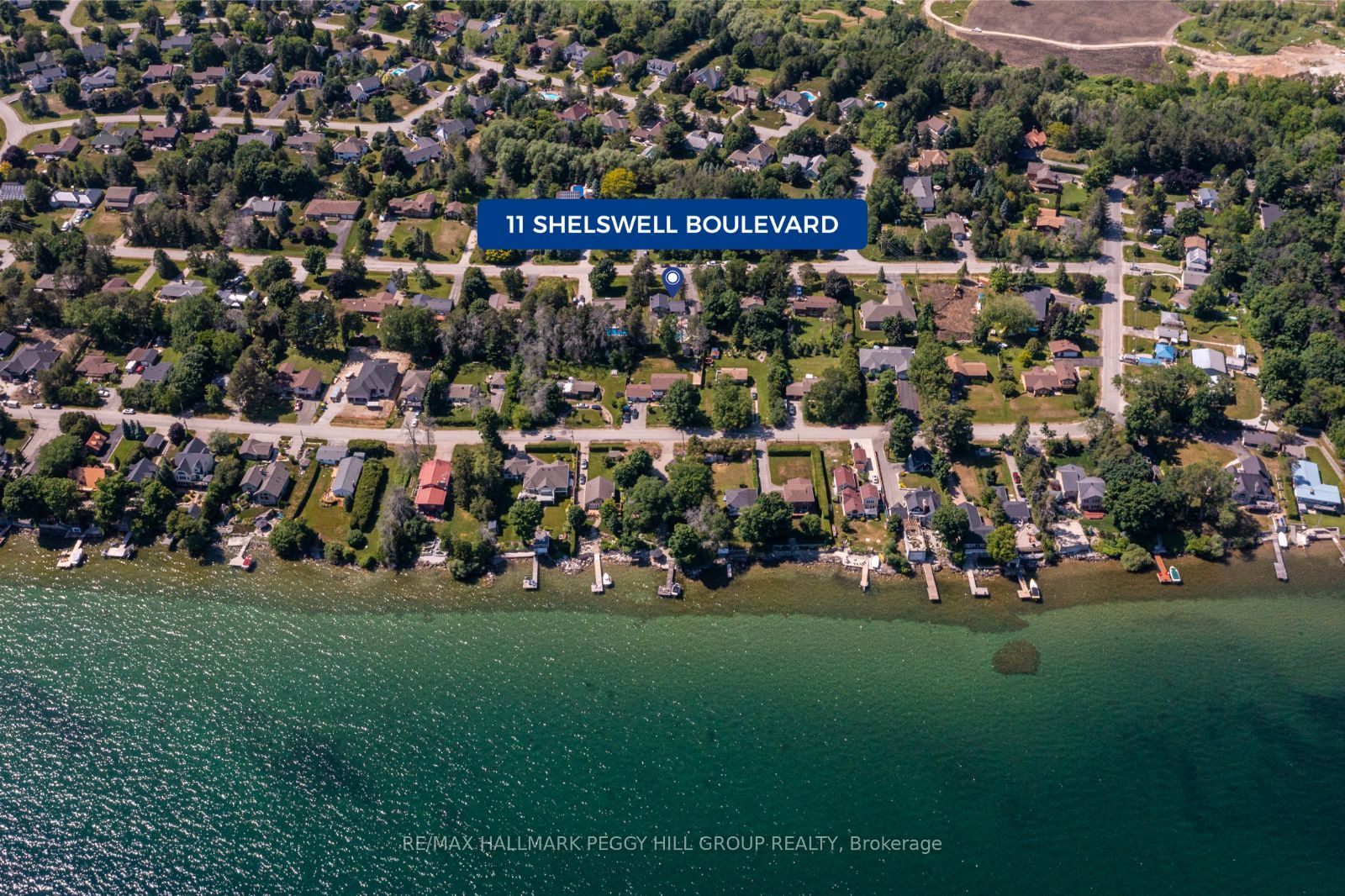 11 Shelswell Blvd