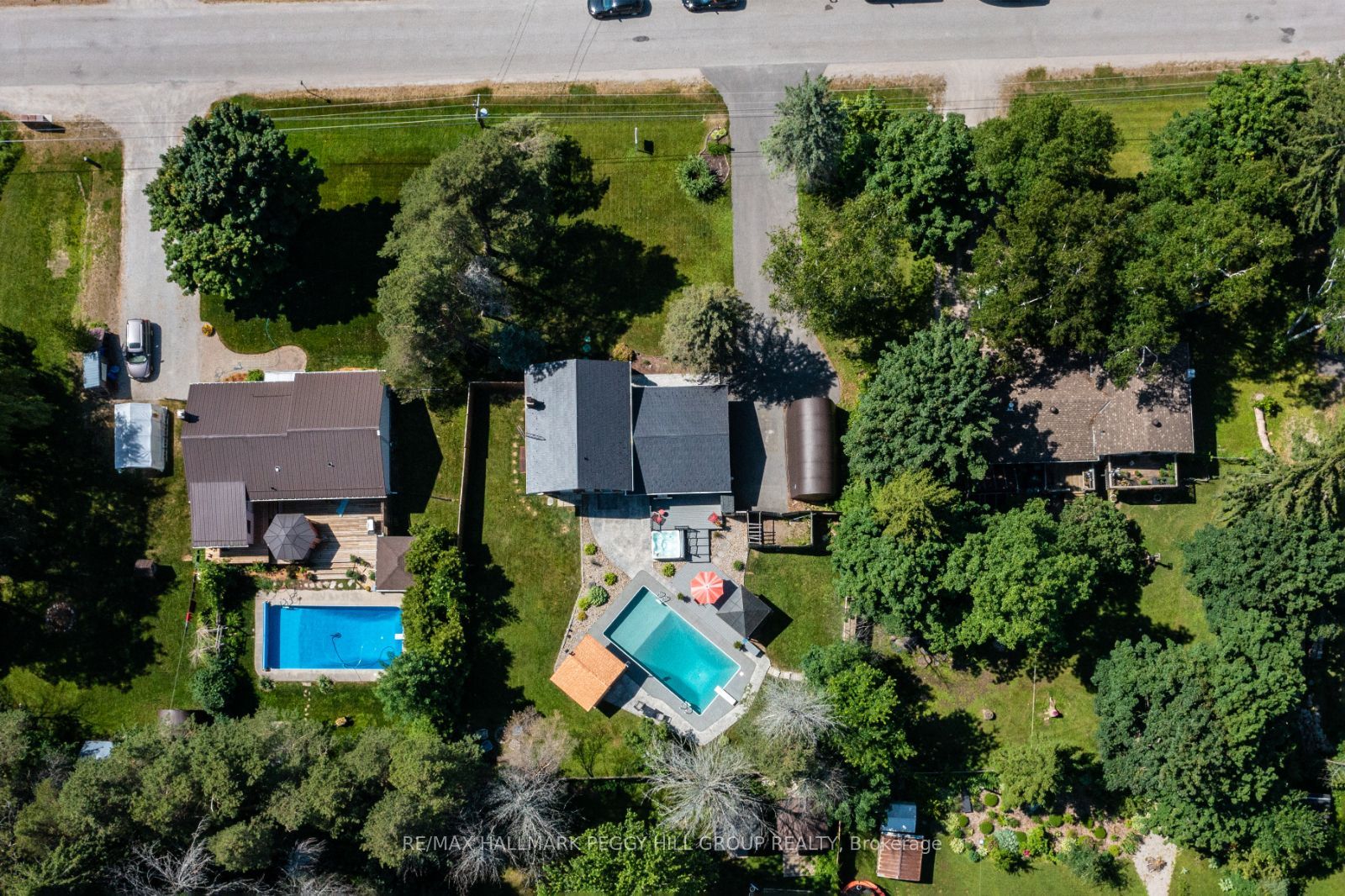 11 Shelswell Blvd