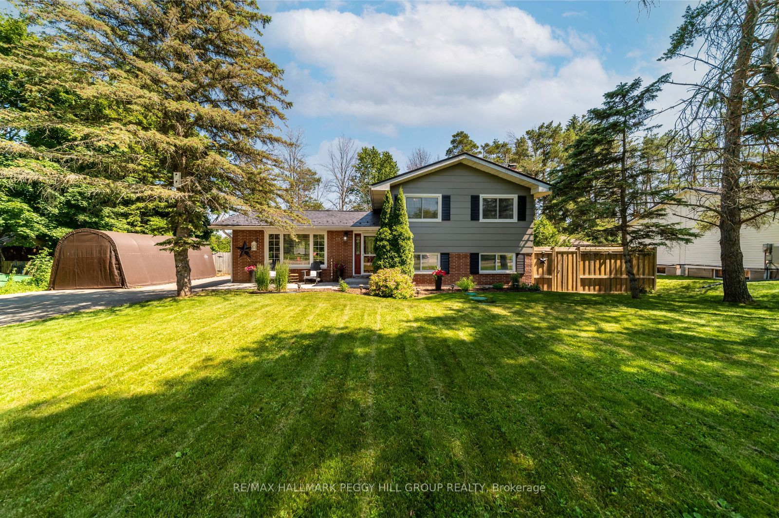 11 Shelswell Blvd