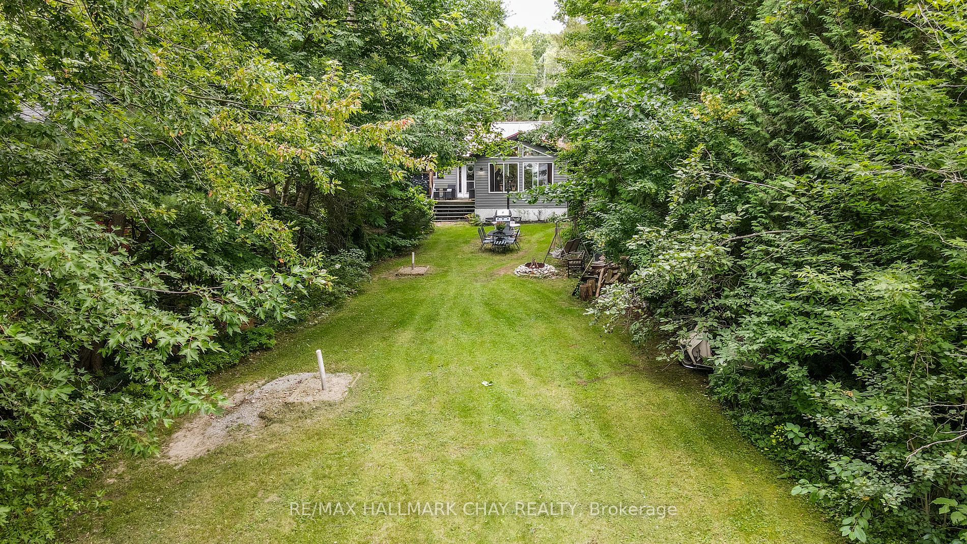 2100 South Orr Lake Rd