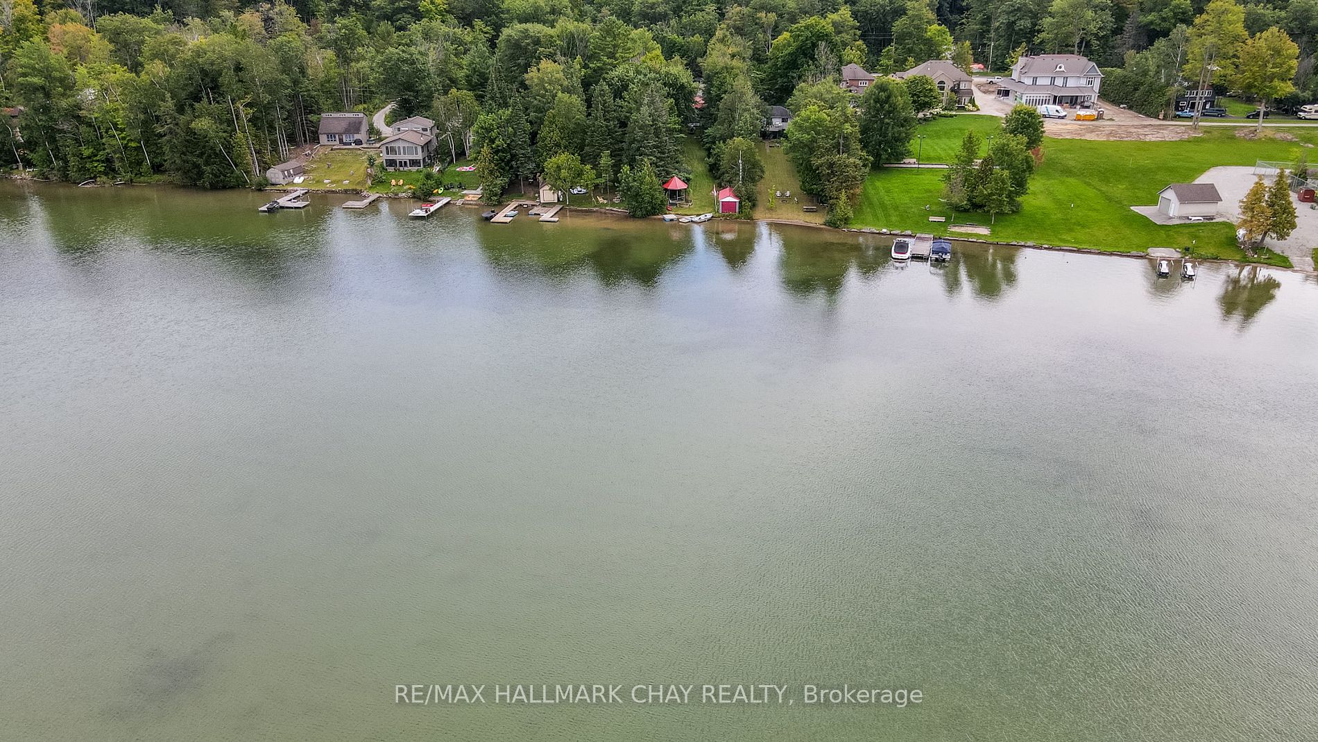2100 South Orr Lake Rd