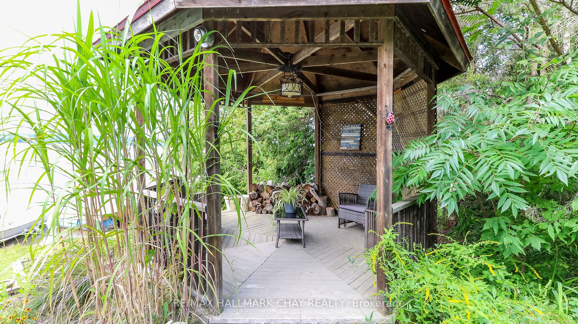 2100 South Orr Lake Rd