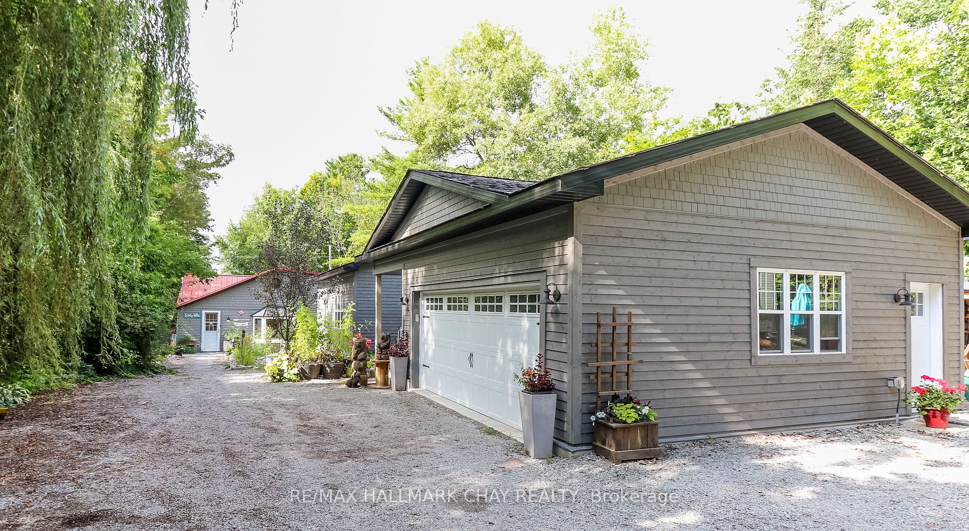 2100 South Orr Lake Rd