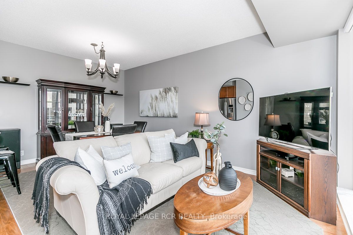 699 Aberdeen Boulevard #608