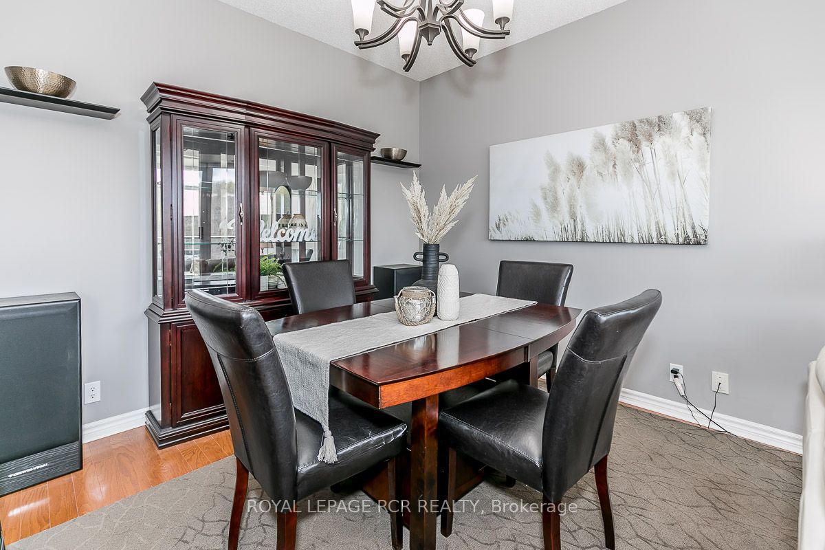 699 Aberdeen Boulevard #608