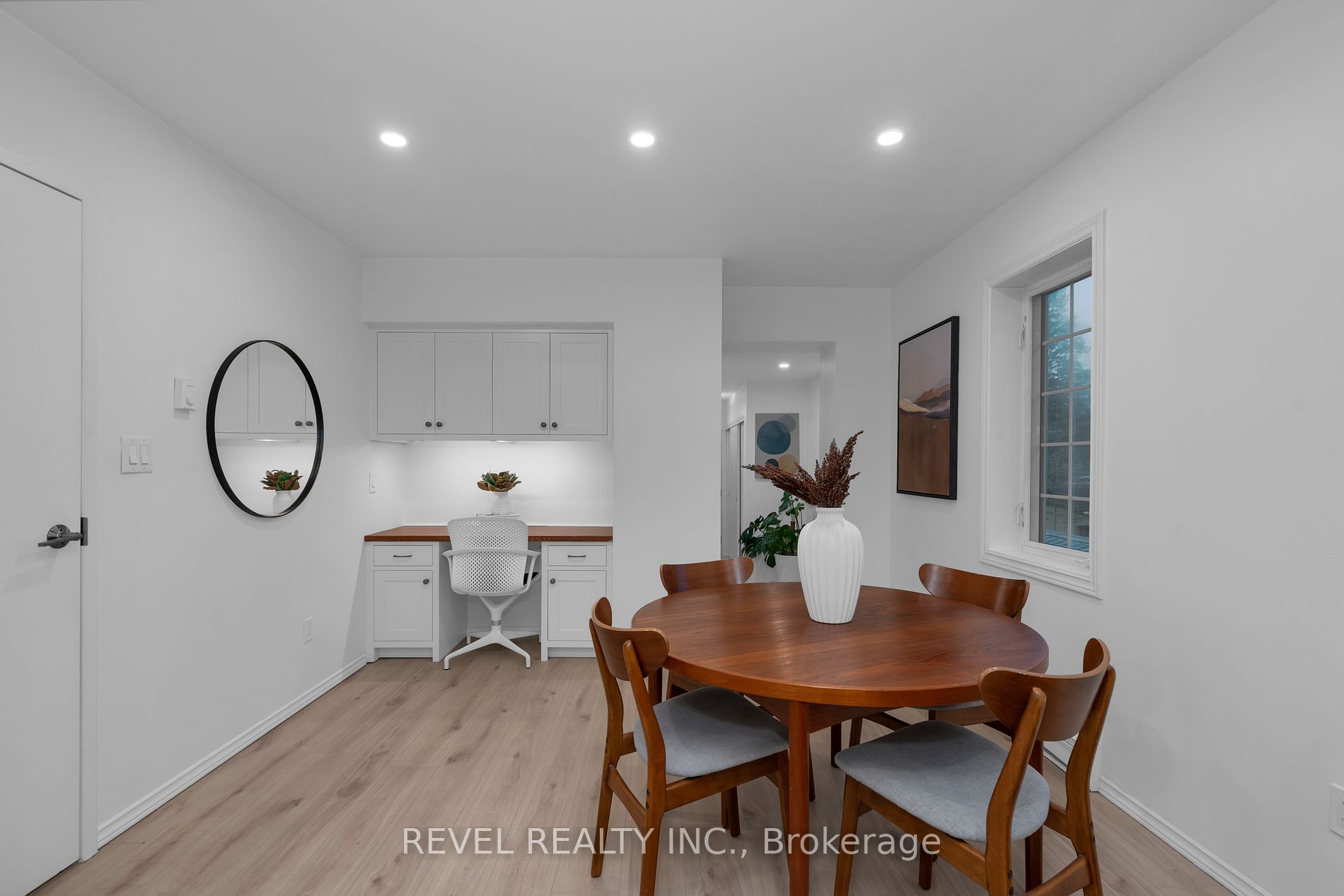 31 Frederick St