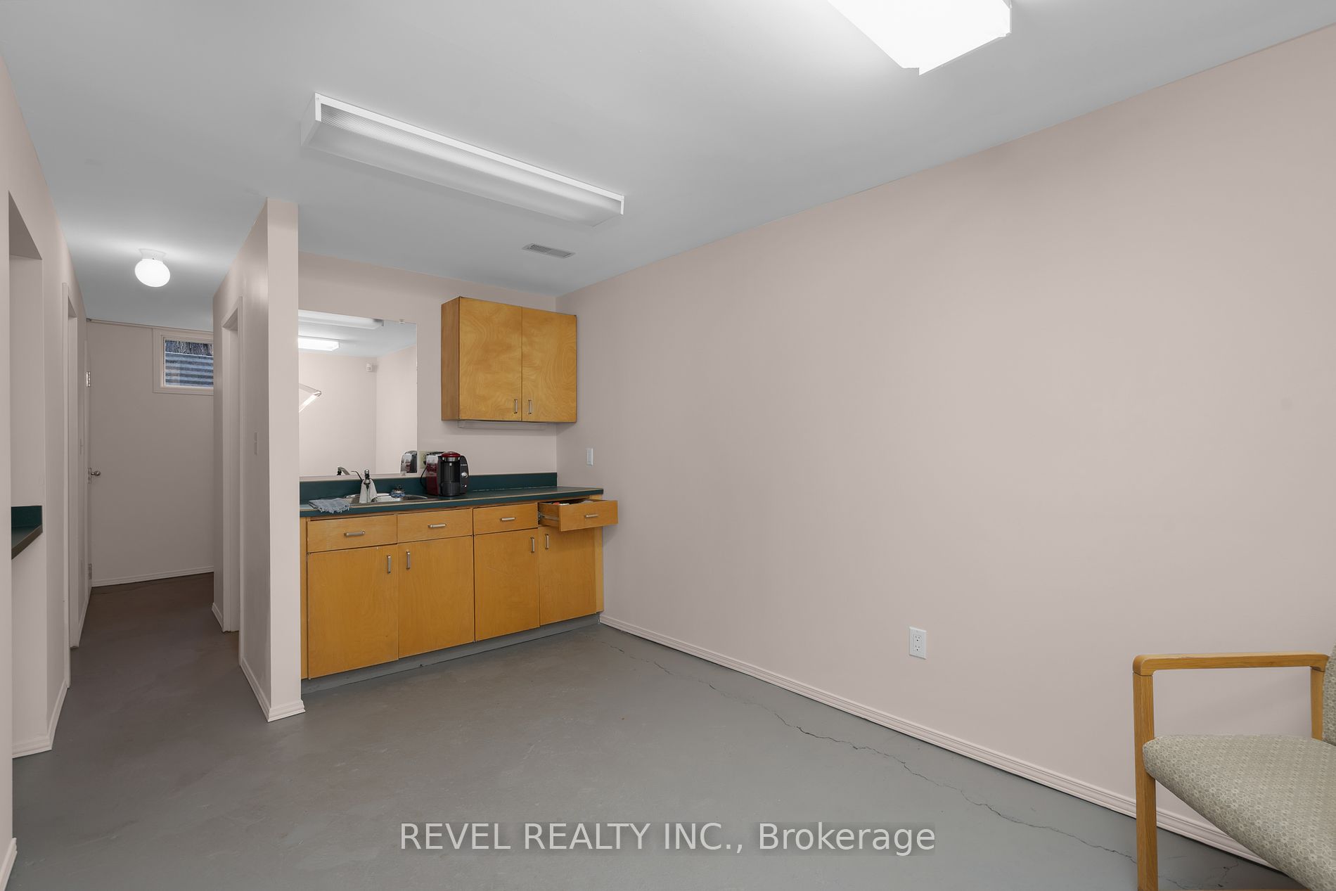 31 Frederick St