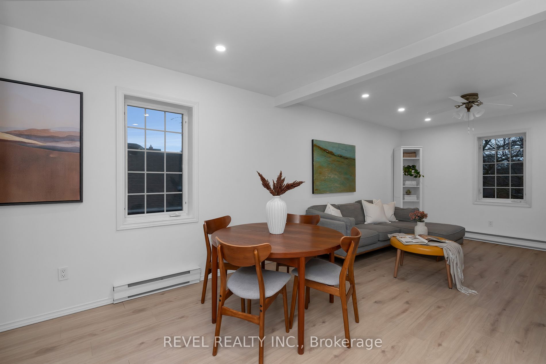 31 Frederick St