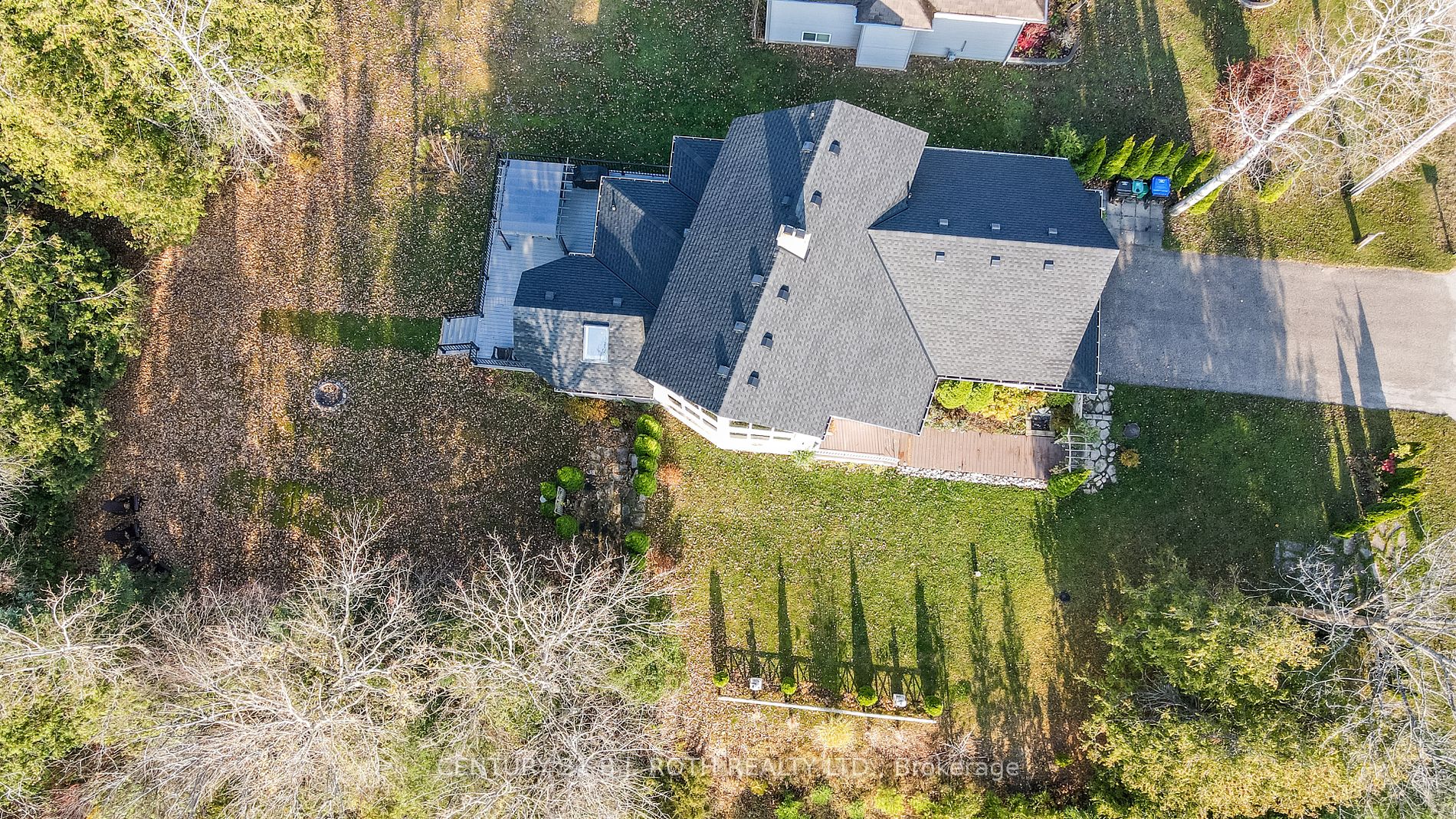 20 Grant Avenue E