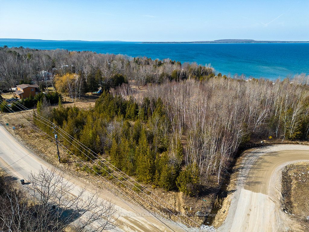 0 Champlain Road