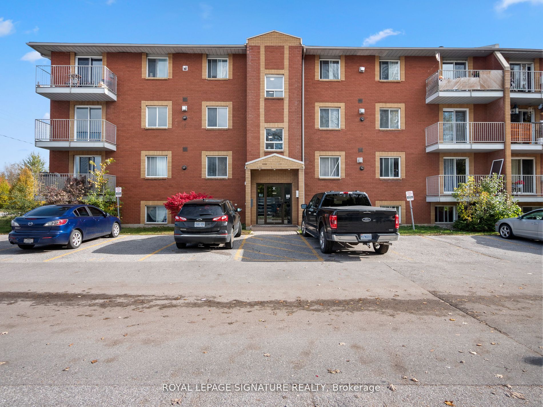 135 Atherley Rd, #A302