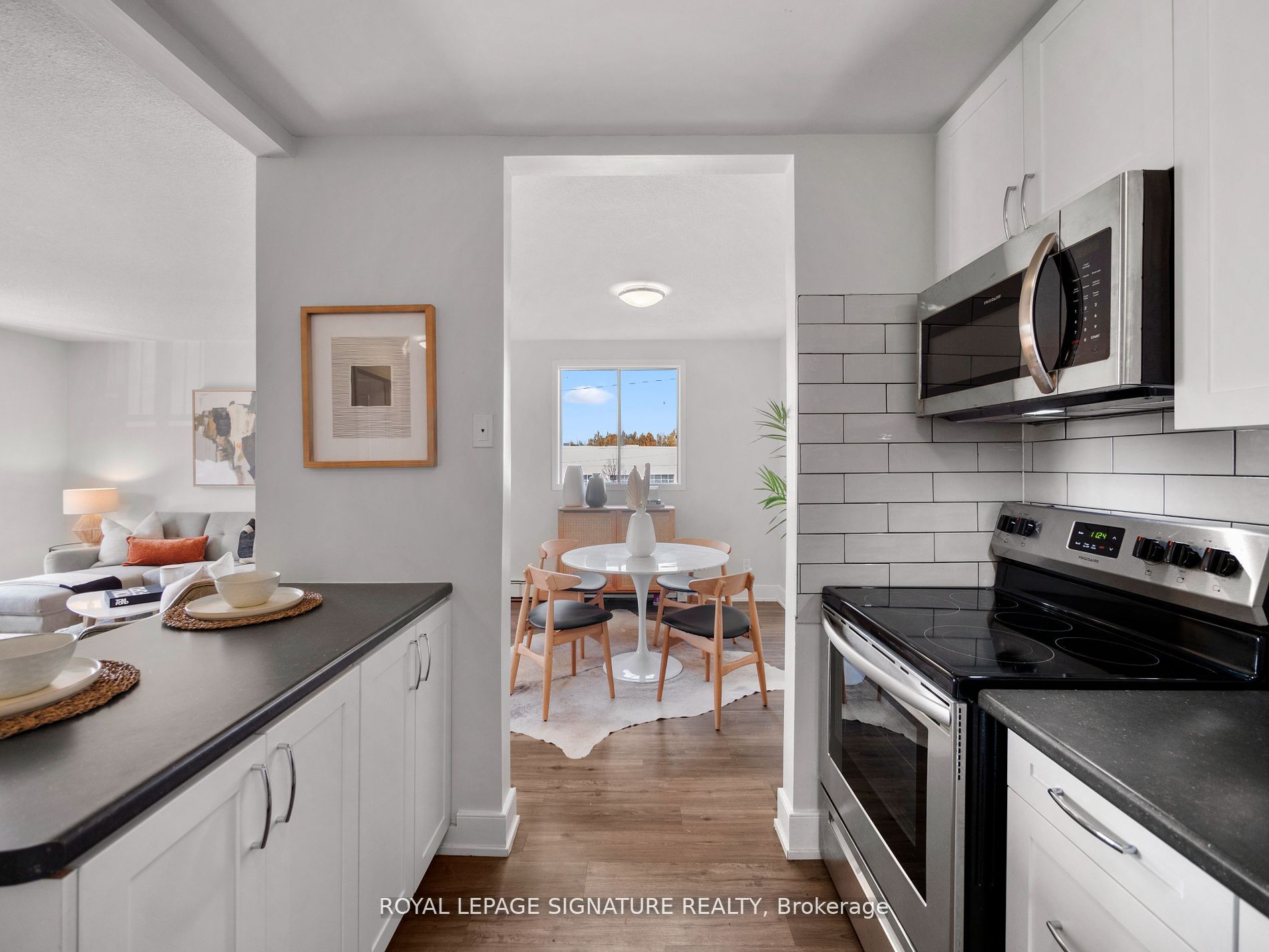 135 Atherley Rd, #A302