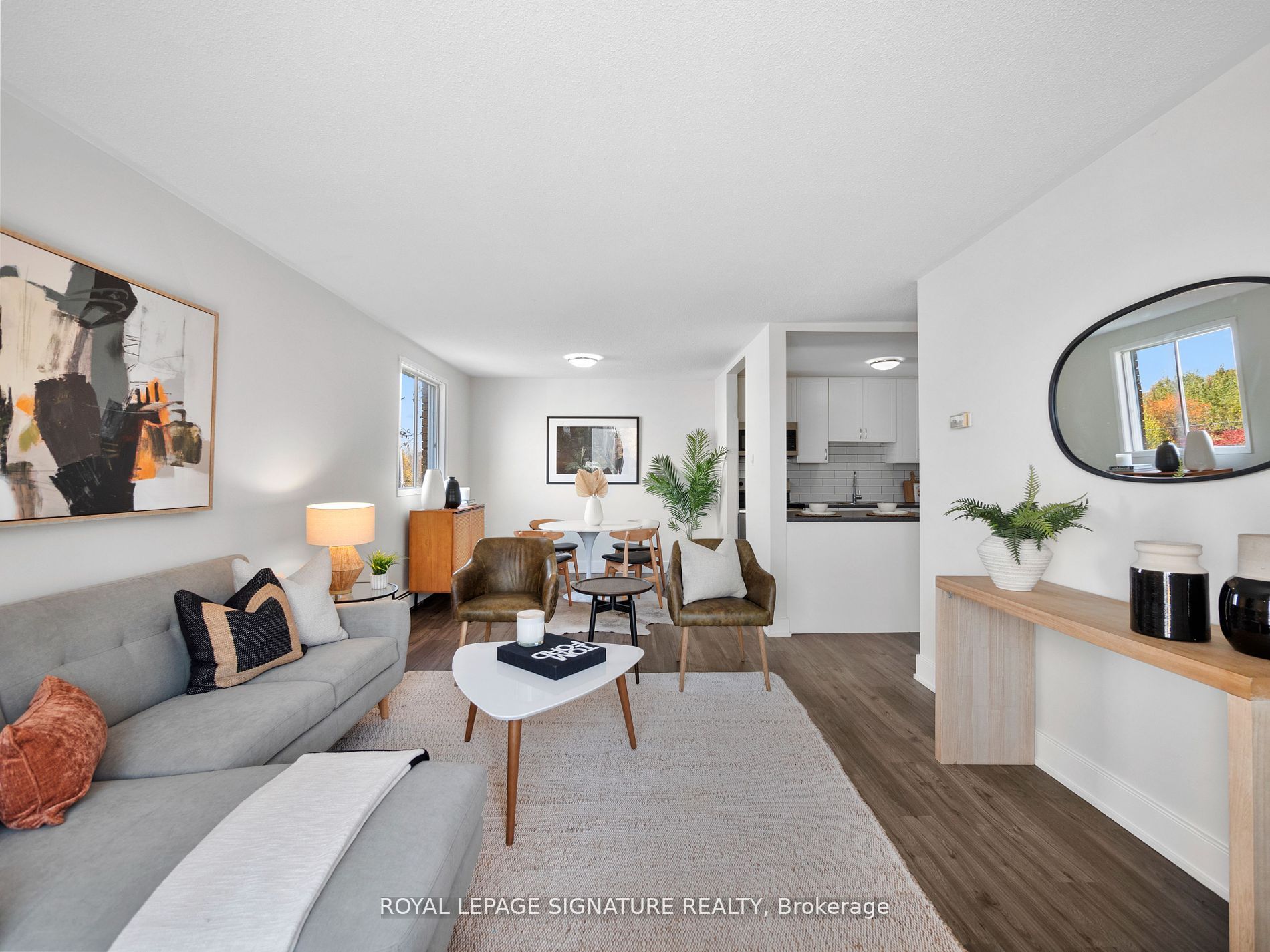 135 Atherley Rd, #A302