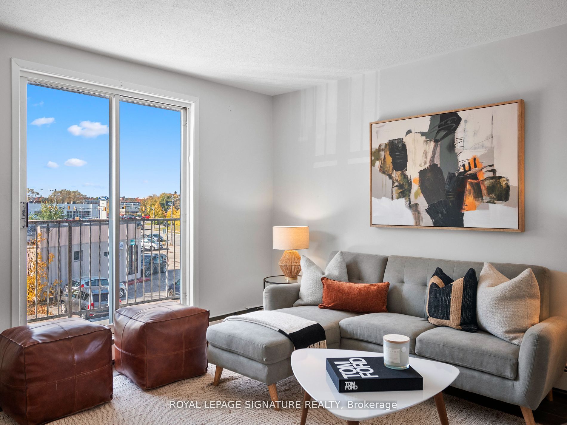 135 Atherley Rd, #A302