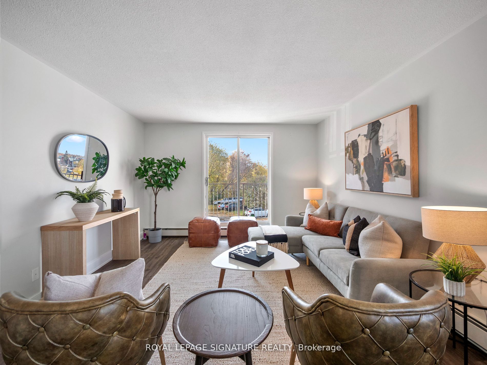 135 Atherley Rd, #A302